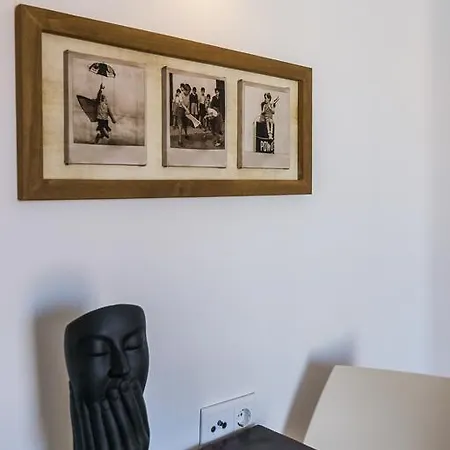 Shortstayflat - Chiado With Viewpoint *