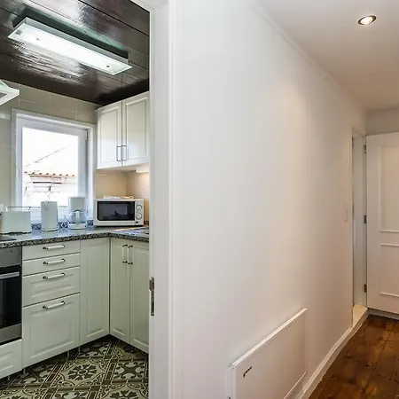Shortstayflat - Chiado With Viewpoint Διαμέρισμα Lisboa