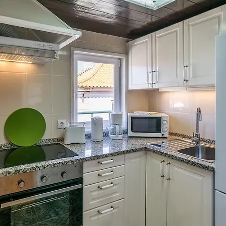 Διαμέρισμα Shortstayflat - Chiado With Viewpoint *