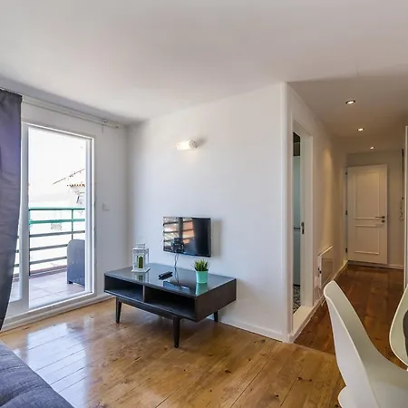 Shortstayflat - Chiado With Viewpoint Διαμέρισμα Lisboa