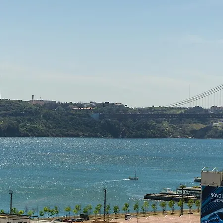 Shortstayflat - Chiado With Viewpoint *
