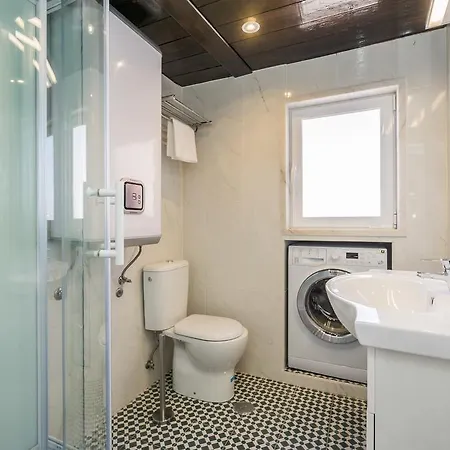 Shortstayflat - Chiado With Viewpoint * Lisboa