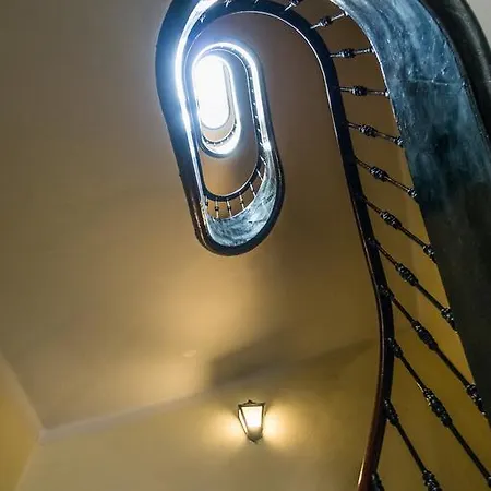 Shortstayflat - Chiado With Viewpoint Διαμέρισμα Lisboa
